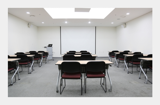 칠곡경북대학교병원 교육장(2세미나실) 1