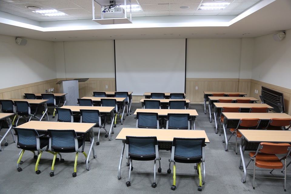 칠곡경북대학교병원 교육장(1세미나실) 1