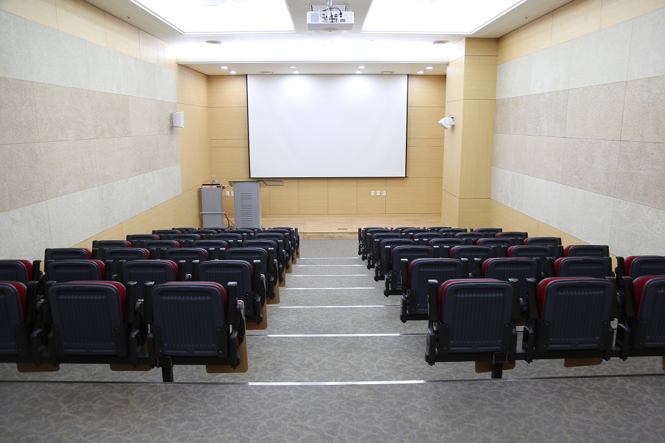 칠곡경북대학교병원 교육장(소강당) 1