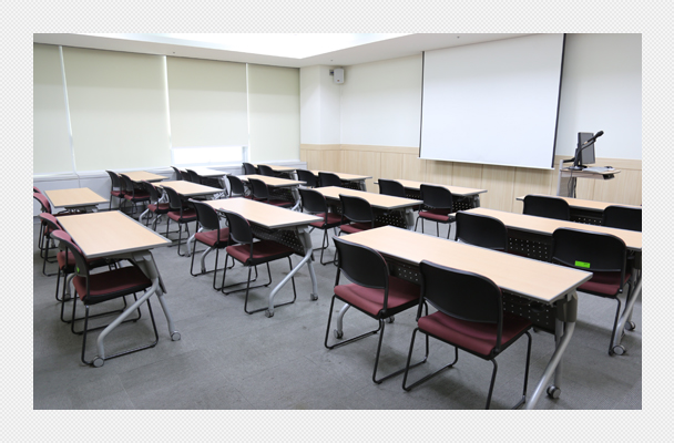 칠곡경북대학교병원 교육장(5세미나실) 1