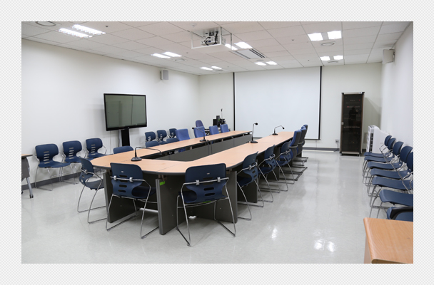 칠곡경북대학교병원 교육장(4세미나실) 1