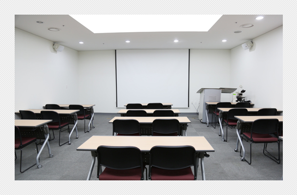 칠곡경북대학교병원 교육장(3세미나실)   1