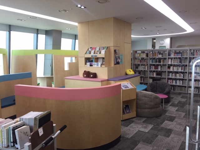 캠코열린도서관 1