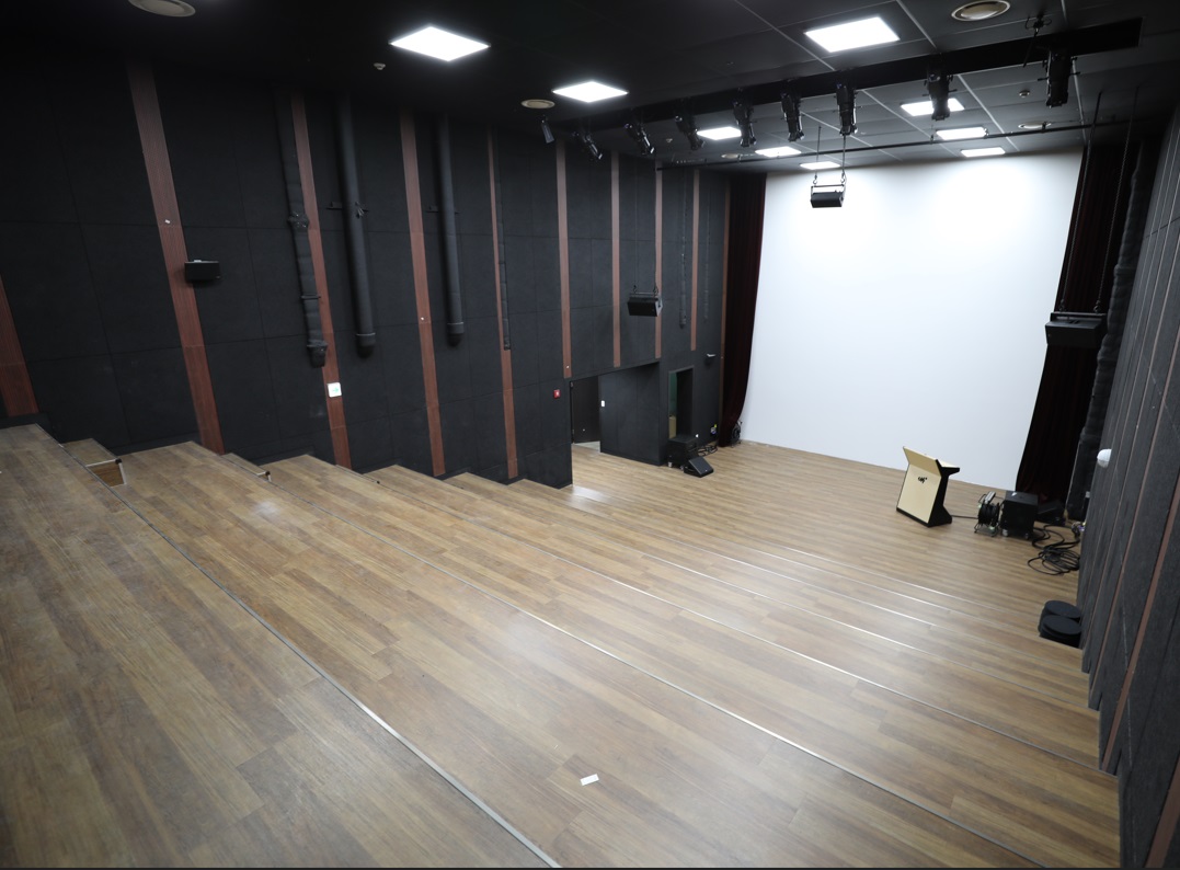 충북시청자미디어센터_다목적홀 1