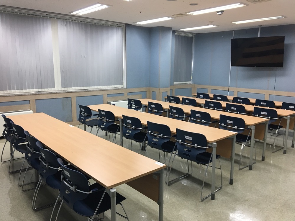 부산시청자미디어센터_세미나실2 1