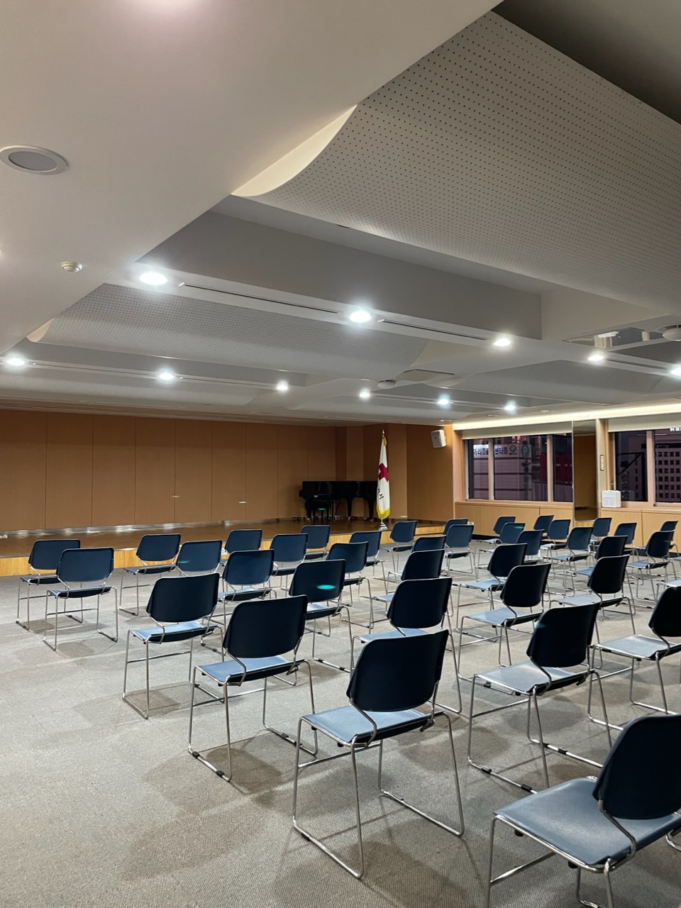 강당 프로그램 사진 1