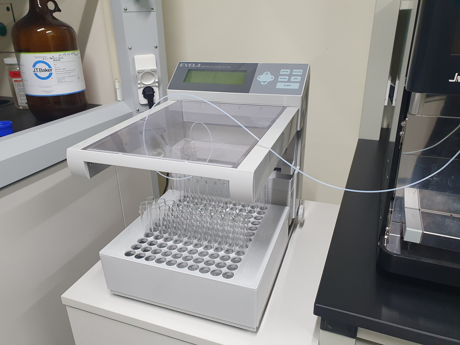 분취 액체크로마토그래피(Prep LC) 3
