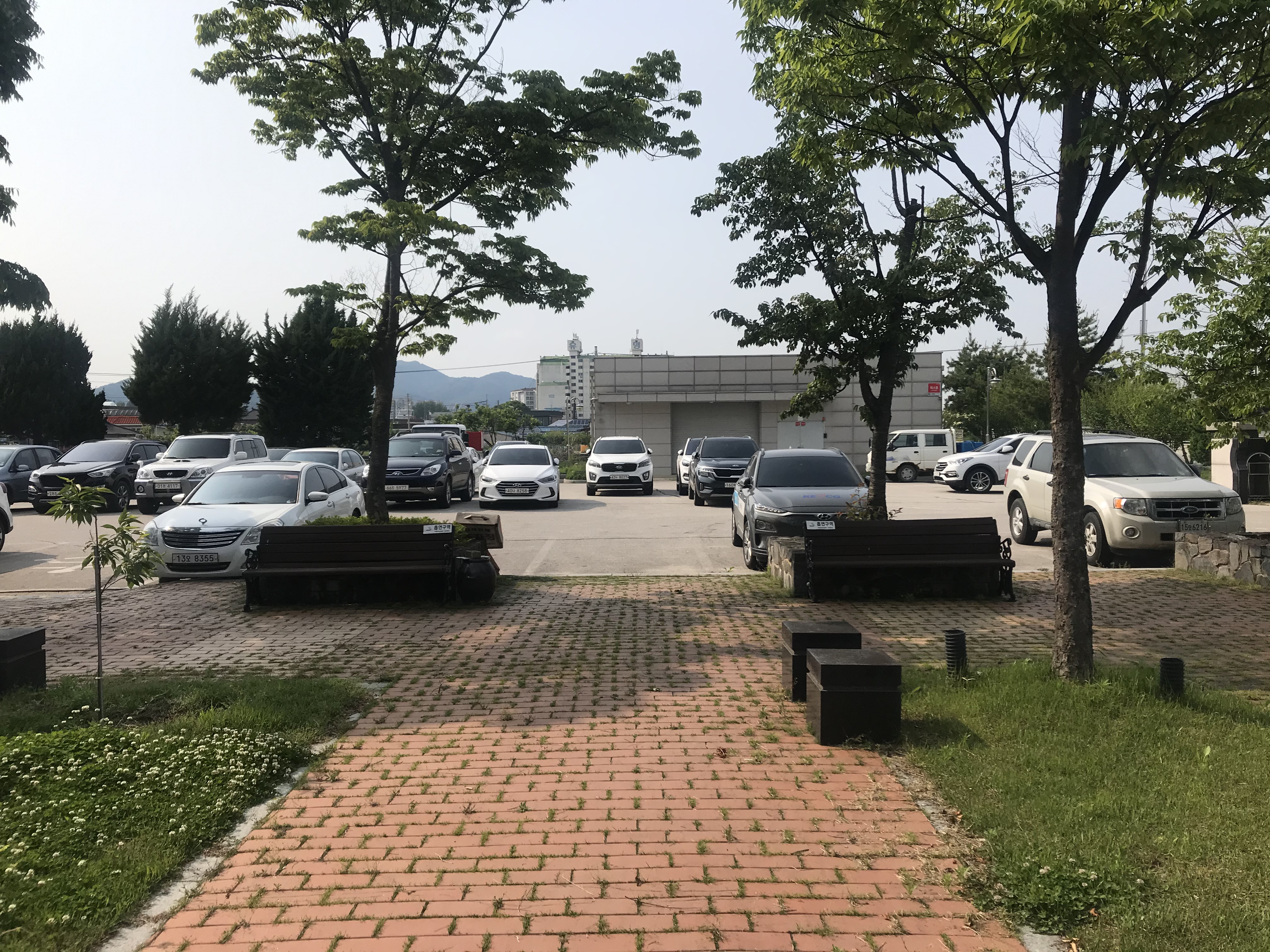 한국농어촌공사 철원…