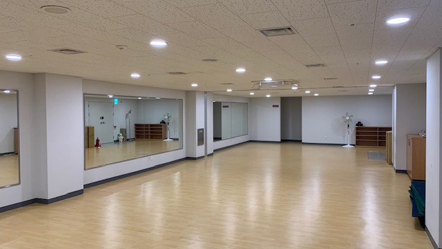 [KAC본사] 힐링요가실 1