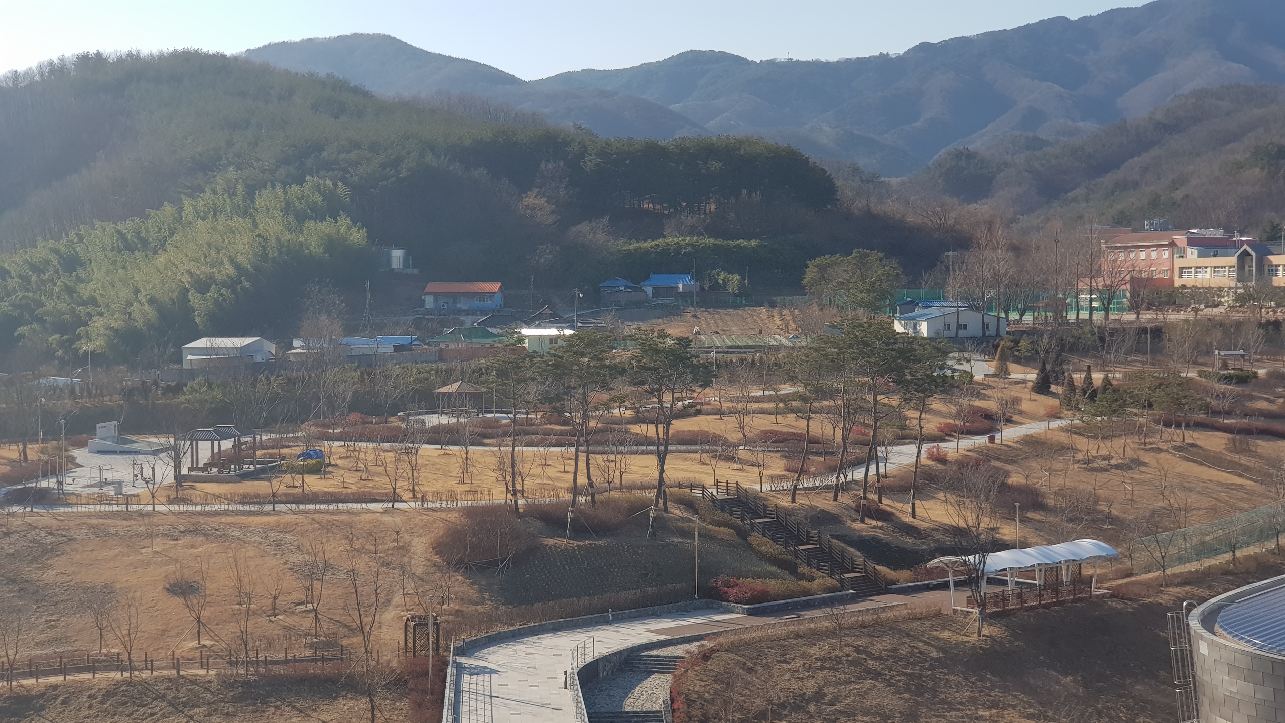 본사 쉼터 2 1