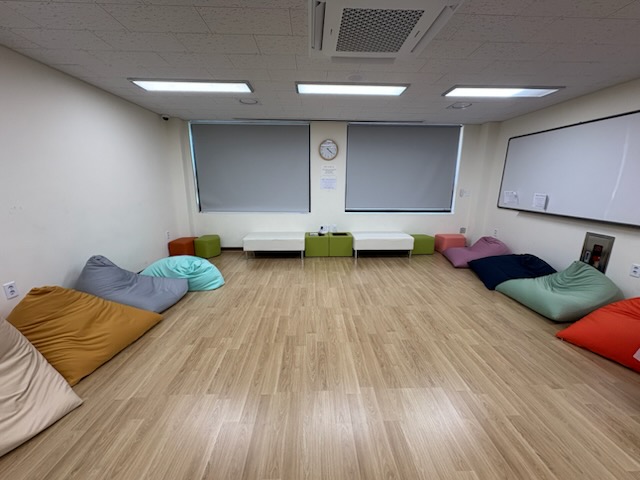 베말마을 주민공동이용시설 2