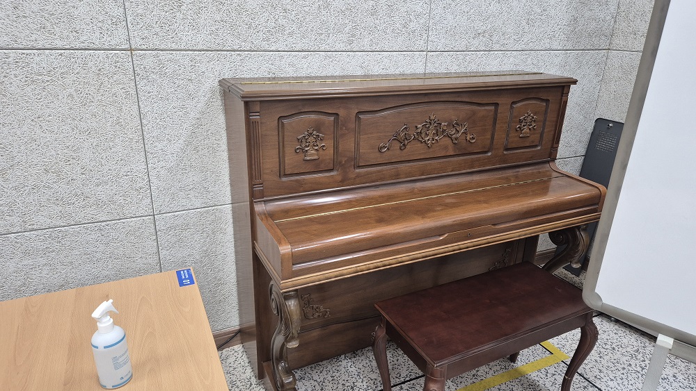 국토안전관리원 본사(진주) 중강의2실 4