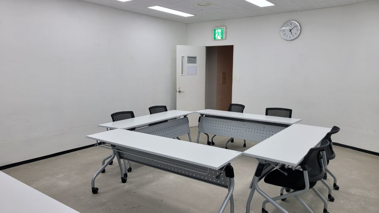 선농단역사문화관 세미나실 1