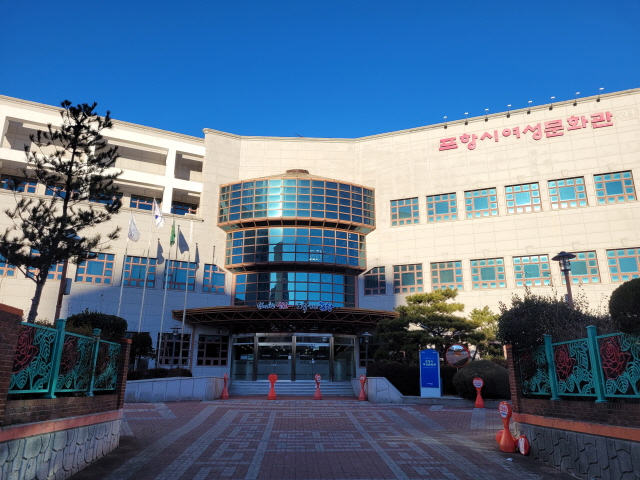여성문화관수영장 B1층 1