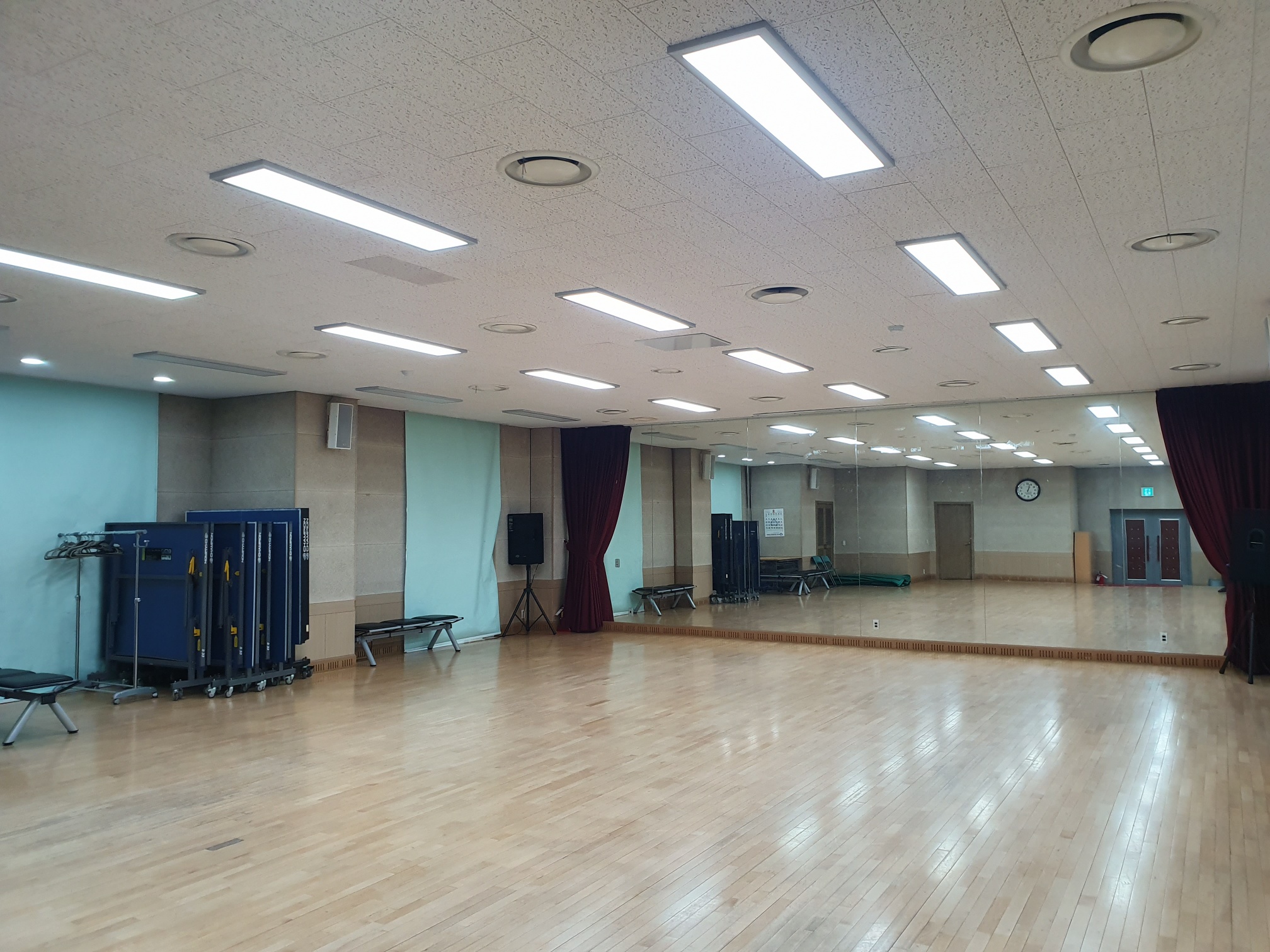 숭인제1동주민센터 1층 1