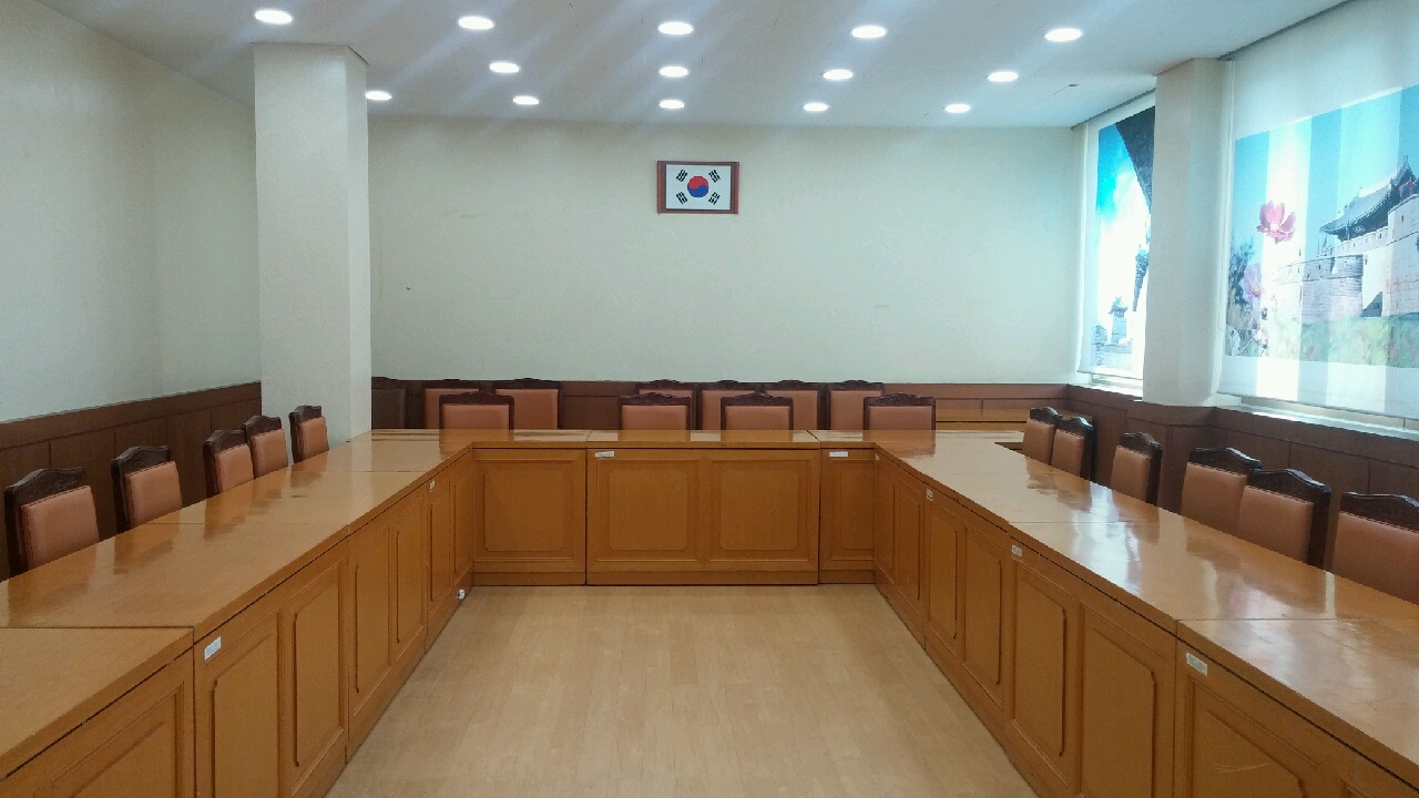 평동 행정복지센터 소회의실(2층) 1