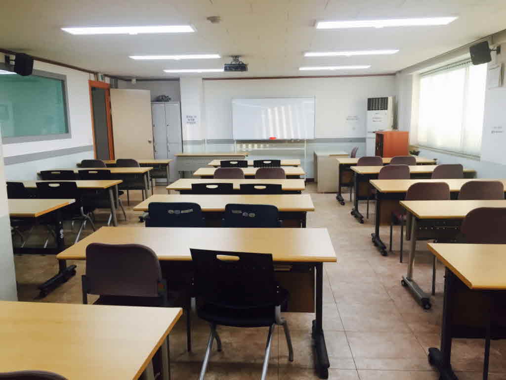 우만2동 행정복지센터 2층 명품실 1