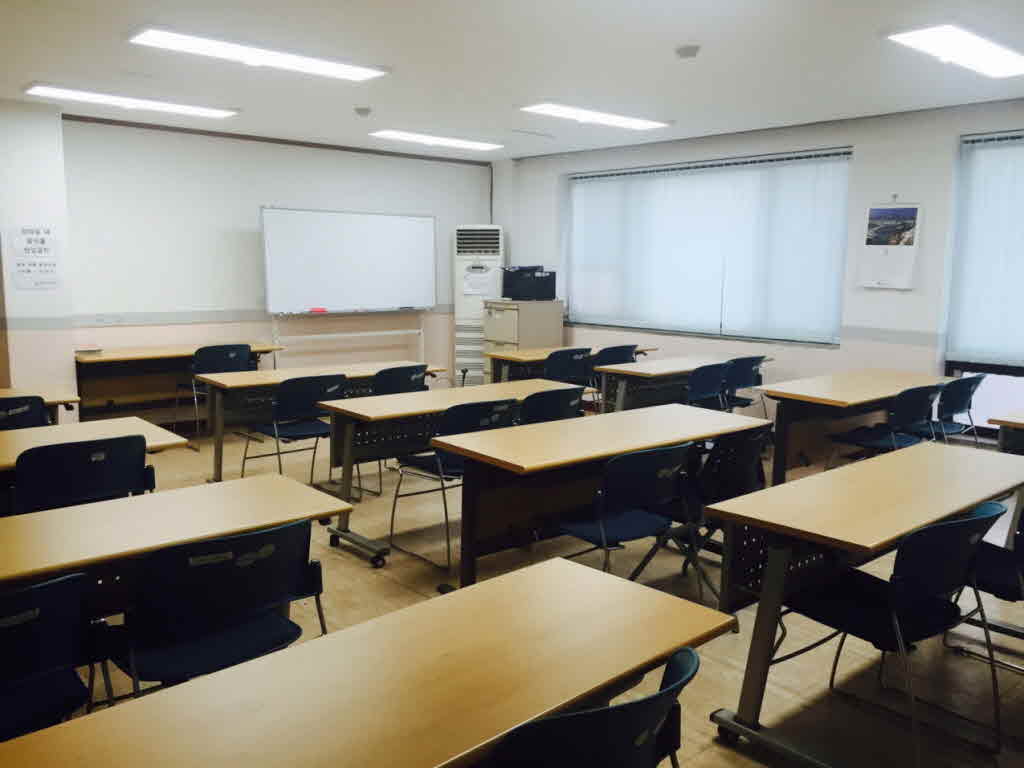 우만2동 행정복지센터 3층 사랑실 1