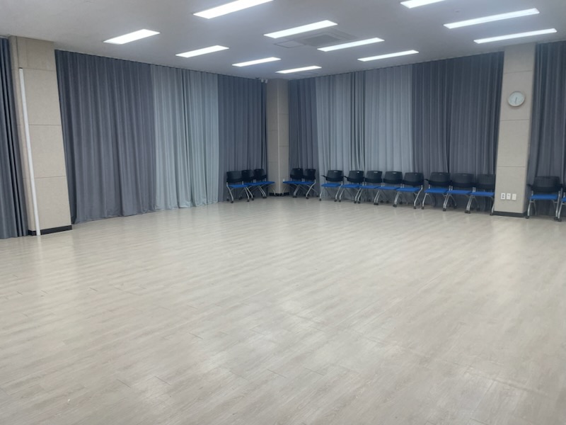 권선2동 커뮤니티센터 1