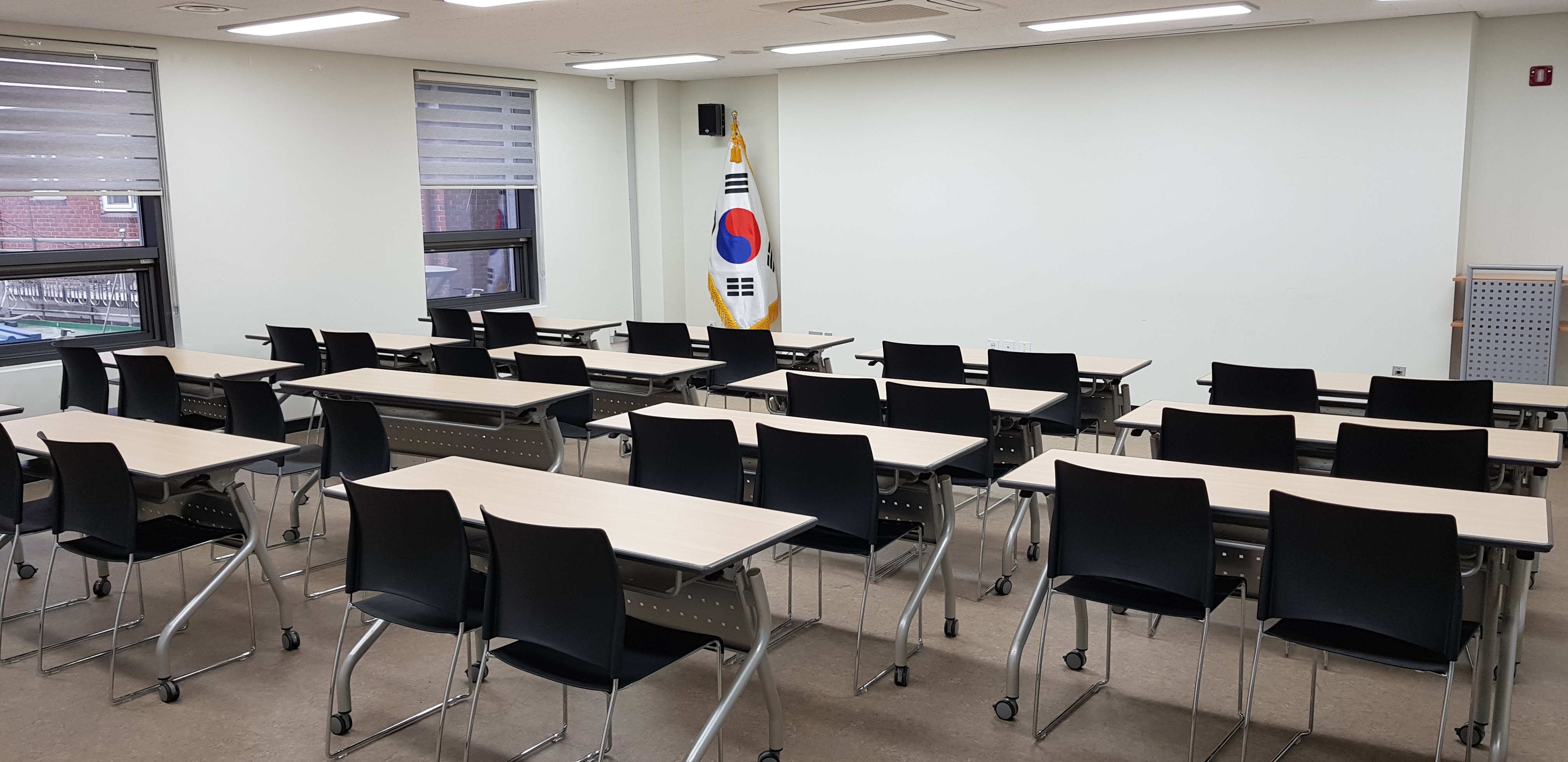 종로1234가동주민센터 2층 1