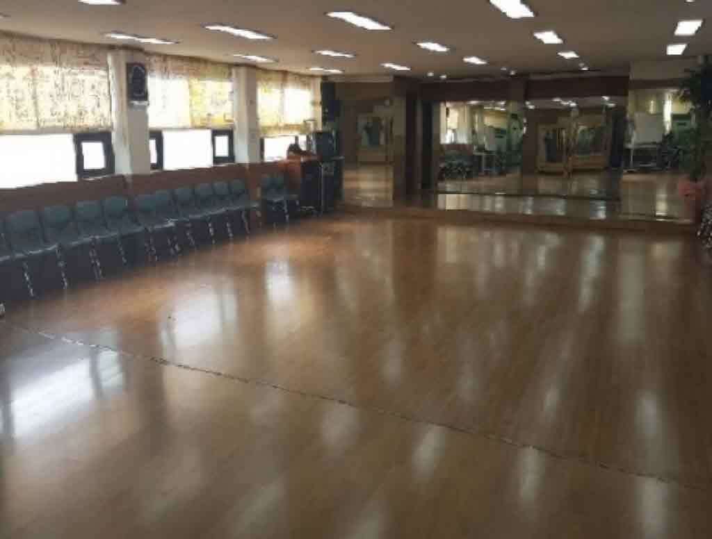 매탄1동 행정복지센터 3층 다목적홀 1