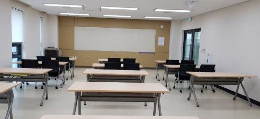 우만1동 행정복지센터 3층 프로그램1실 1