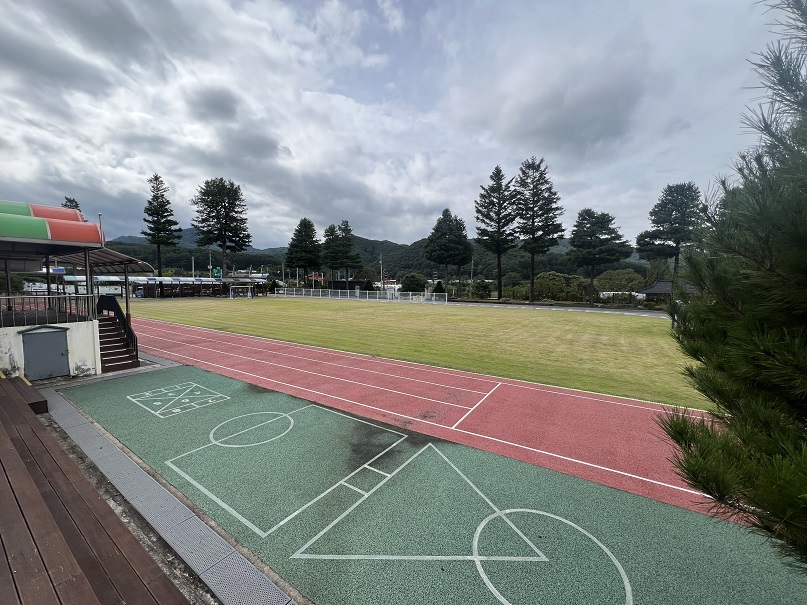 삼생초등학교 운동장 1
