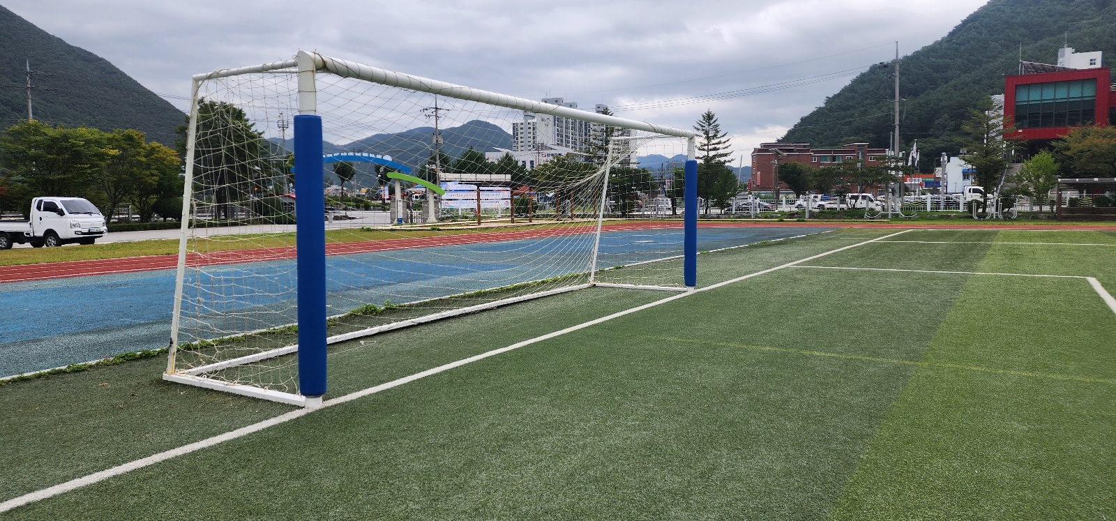 인조잔디운동장 3