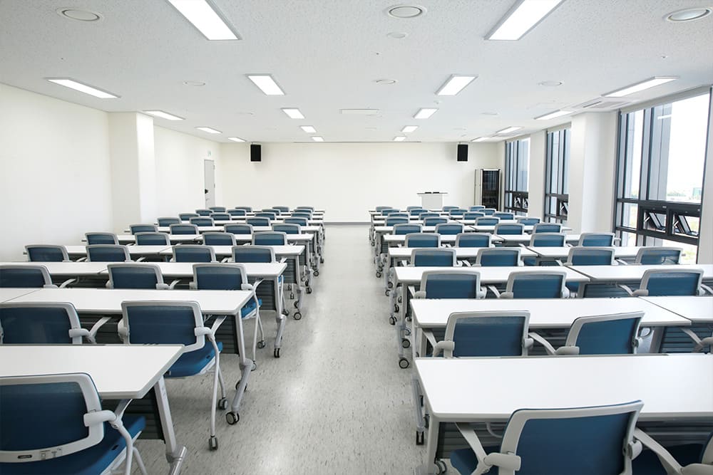한국환경공단 국가물산업클러스터 종합강의실 2
