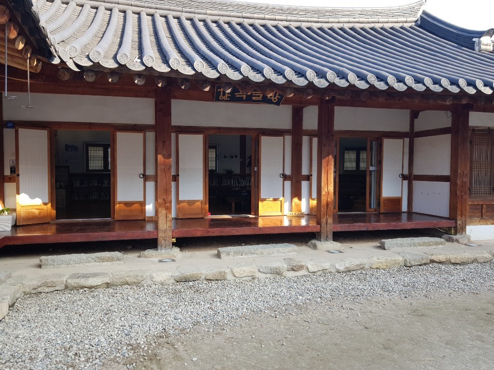 복합문화공간 1