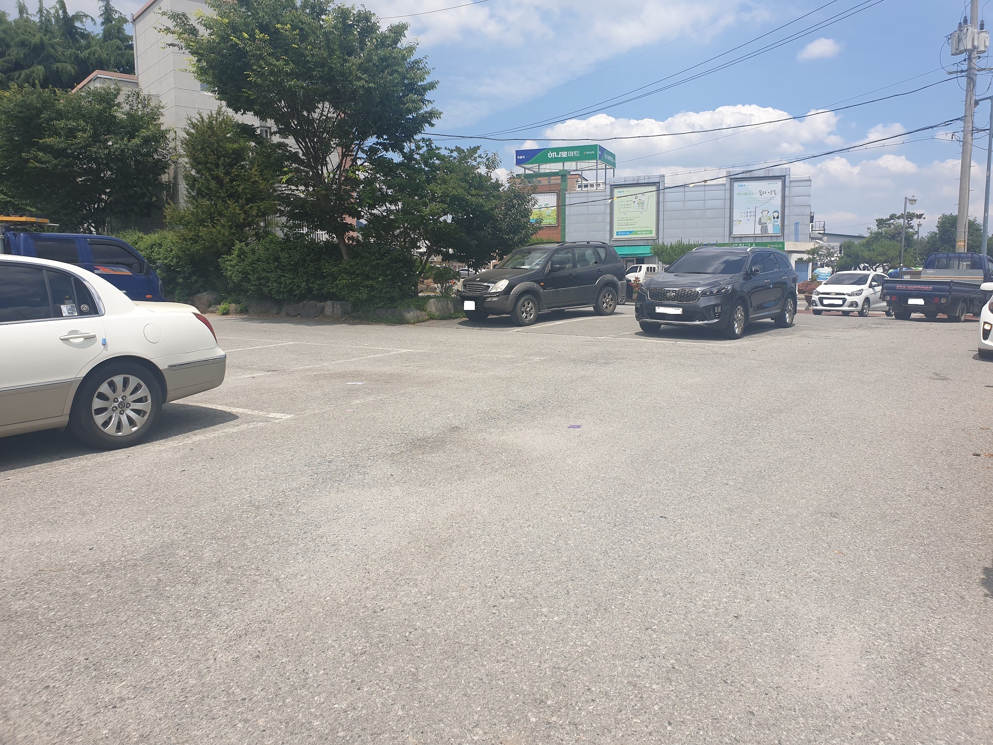 대전문화회관 1층 …