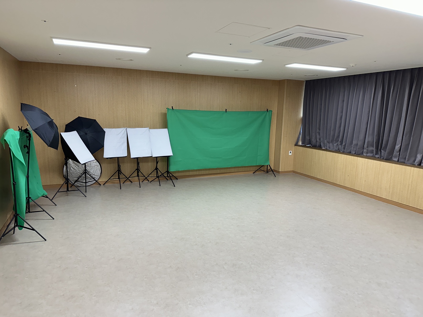 충남사회적경제혁신타운 영상제작실2 1