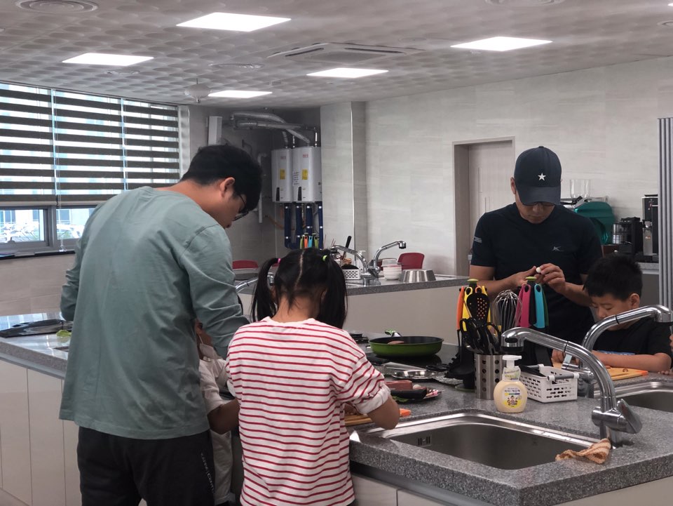 달서가족문화센터 4