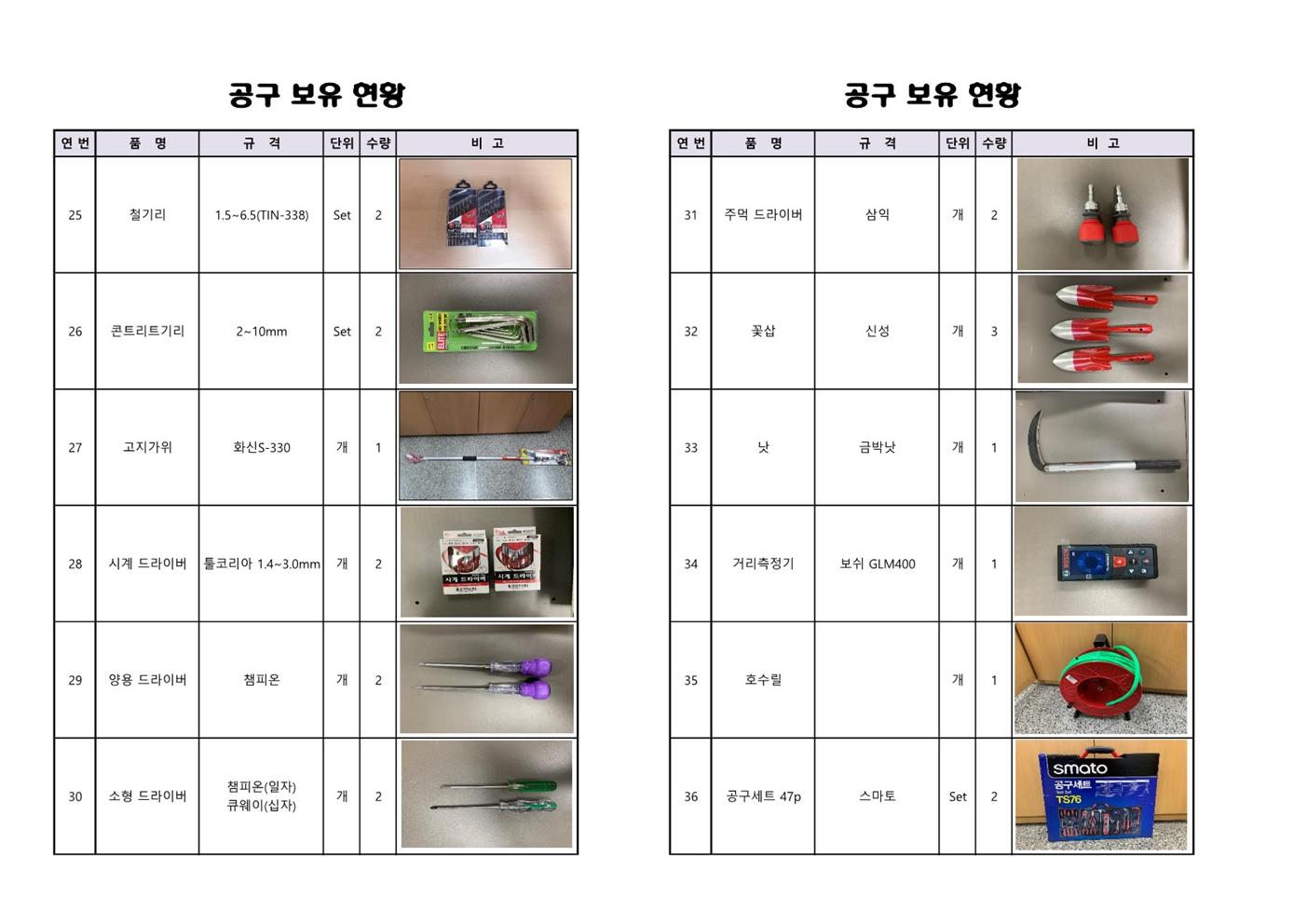 상인1동 생활공구 대여 4