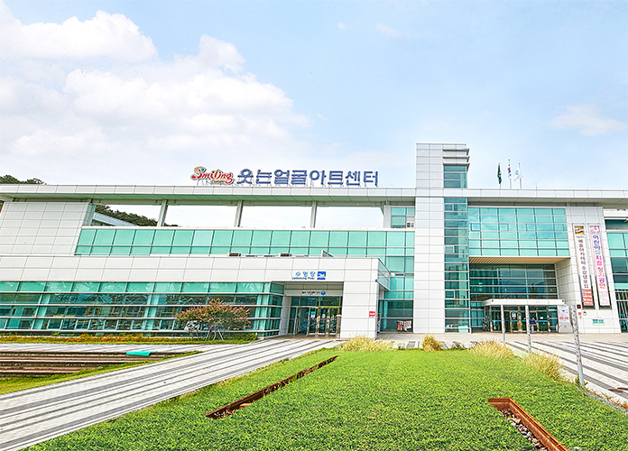 달서아트센터 1