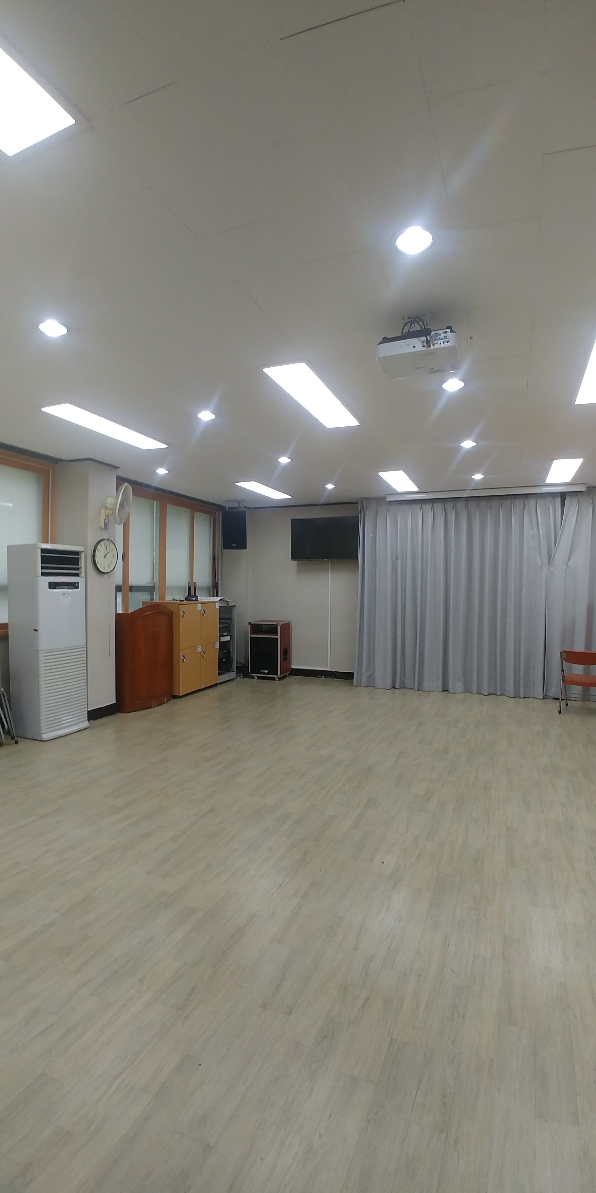 월성2동 요가교실 B(주민자치센터 프로그램) 1
