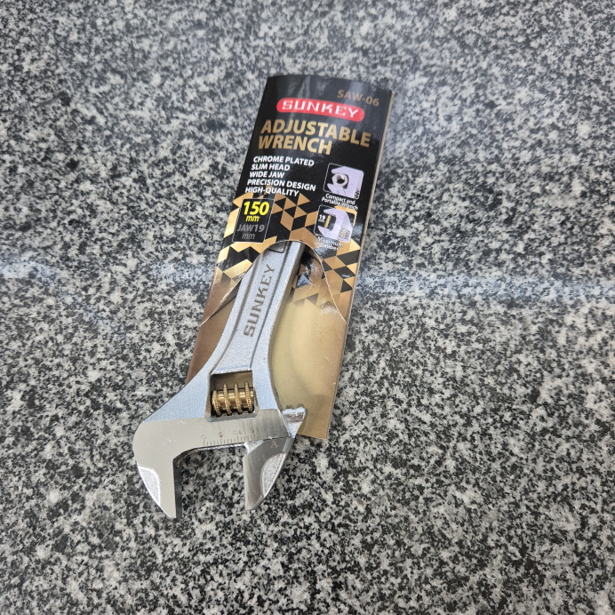 경량몽키렌치 2