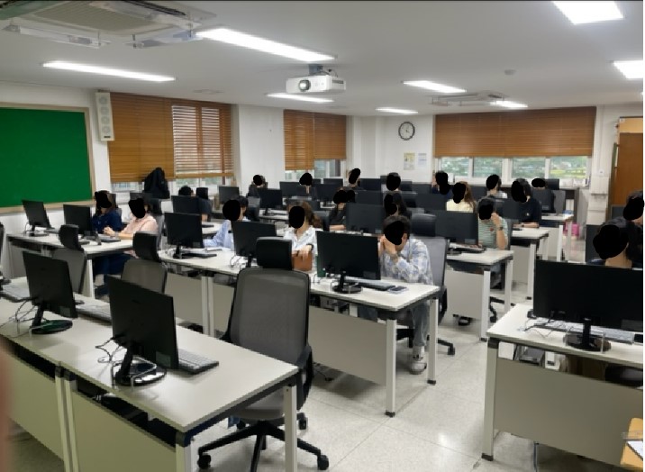 제천시청 시민정보화교육장 2