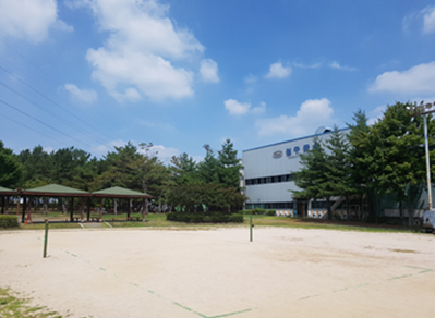 상호림공원 다목적운동장 1
