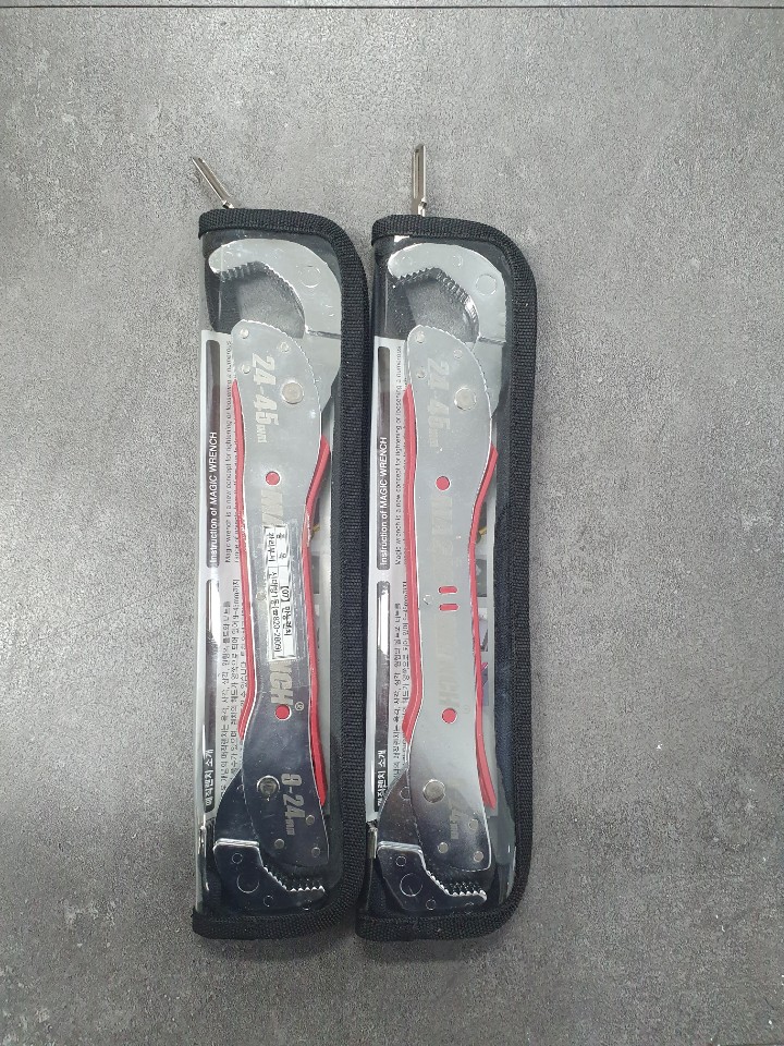 만능 렌치 — 제공기관 등록 이미지