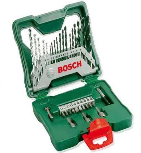 다목적드릴비트세트(33PCS)(Promi-X-line 33pcs) — 제공기관 등록 이미지