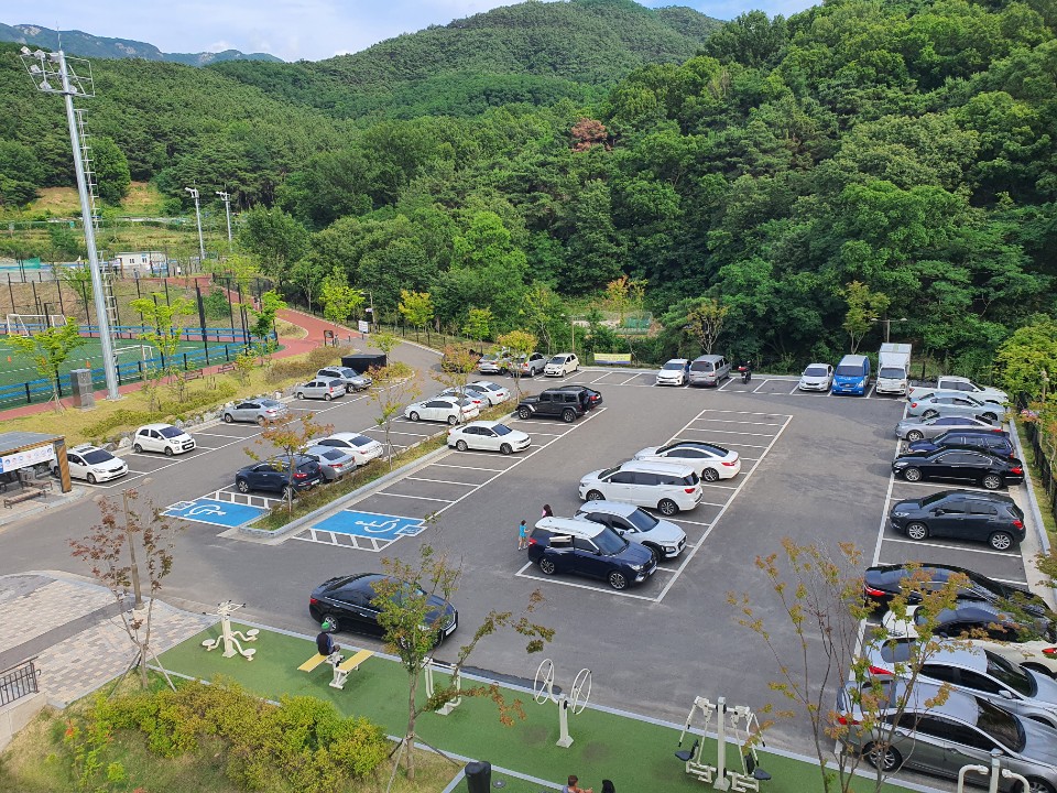 월배국민체육센터 주…