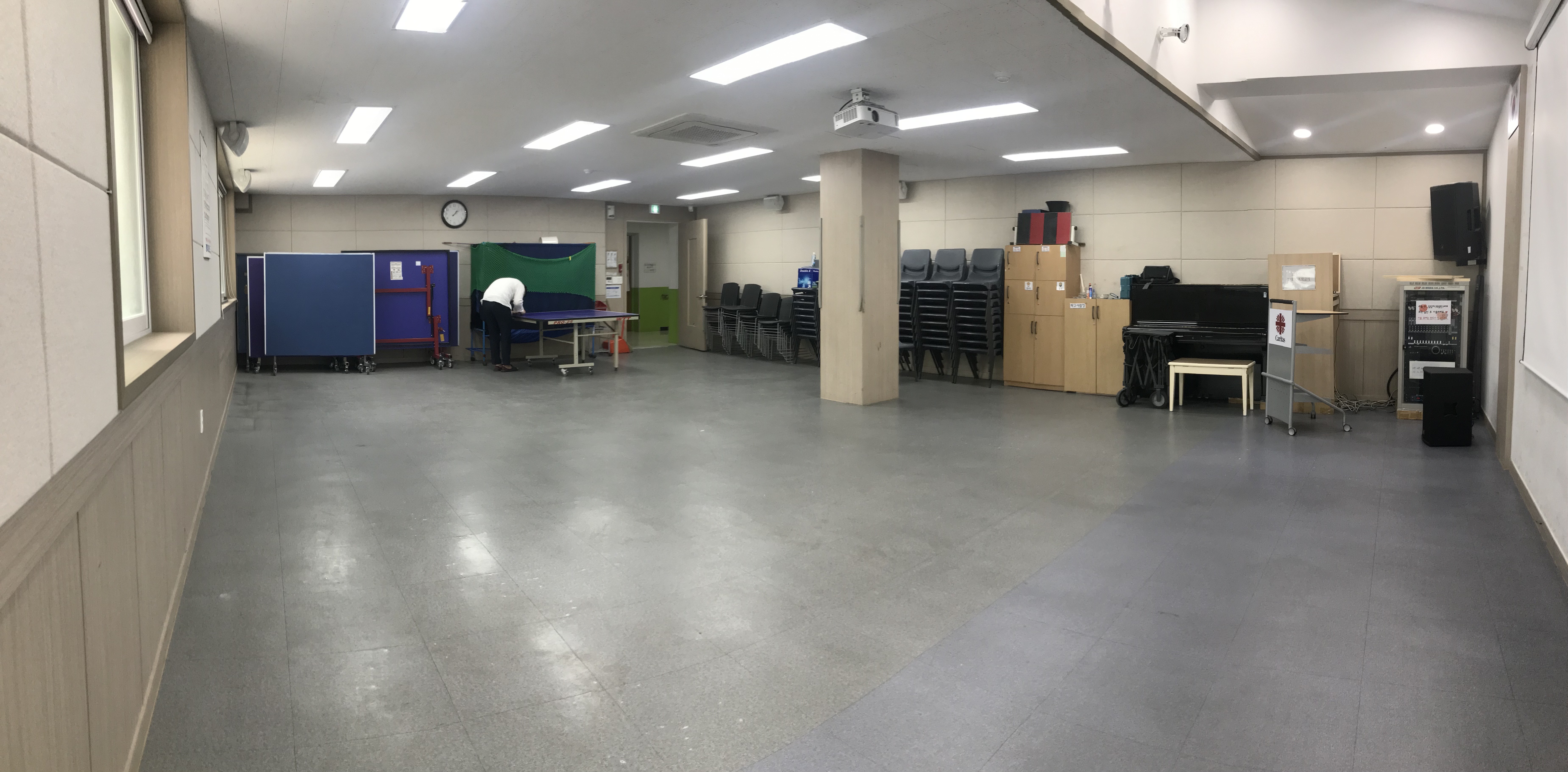본동종합사회복지관 1