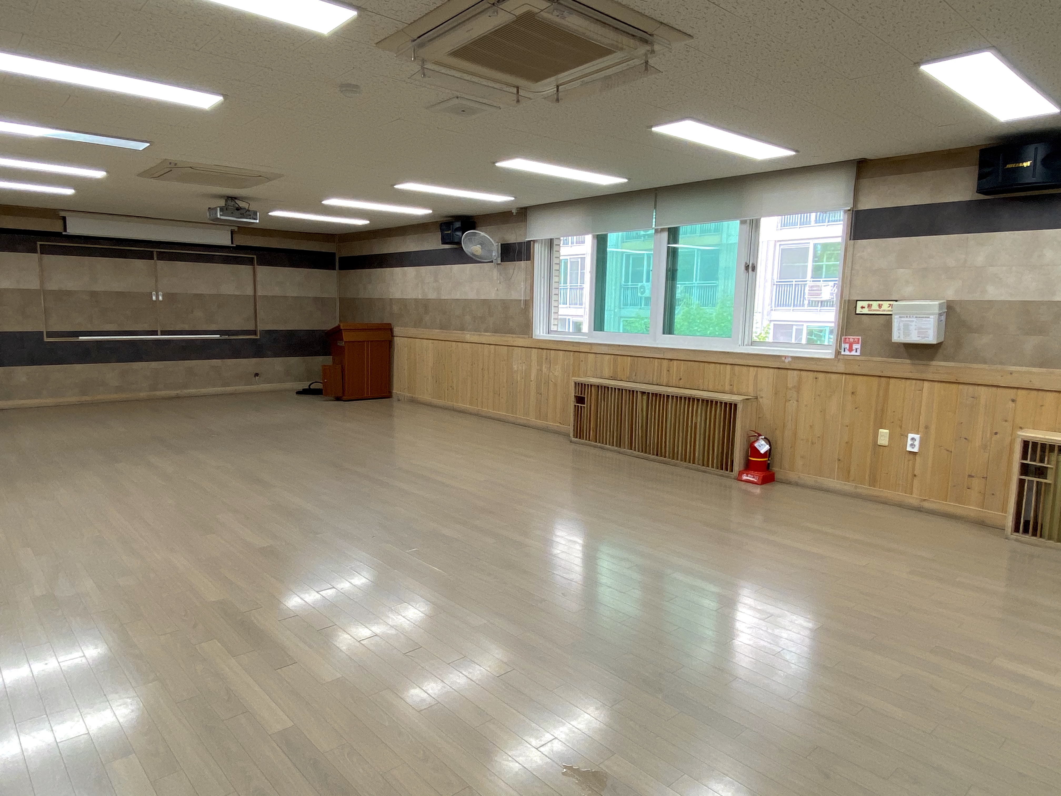 성서종합사회복지관 1