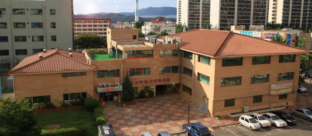학산종합사회복지관 교육문화사업 1
