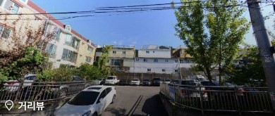 송현1동 2공영주차…