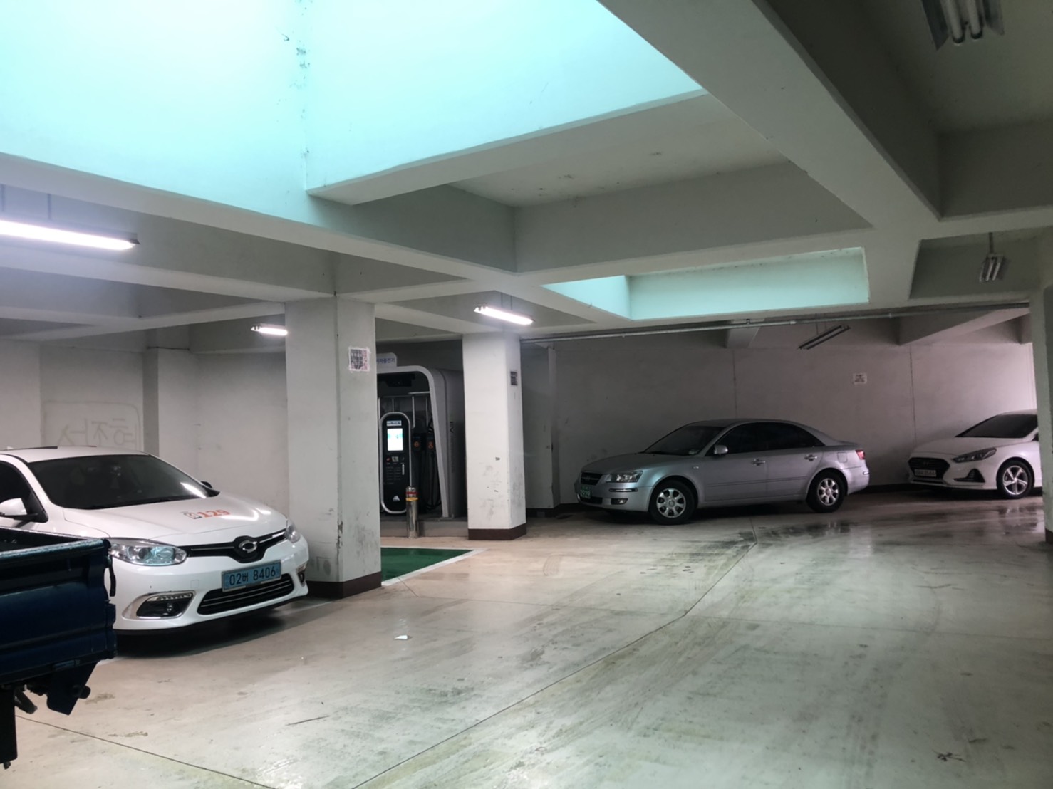 대현동행정복지센터 …