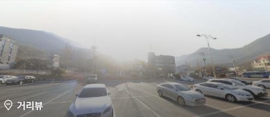 월광 1주차장(월광수변공원) 1
