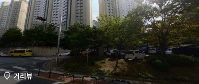 도원동 마을공영주차…