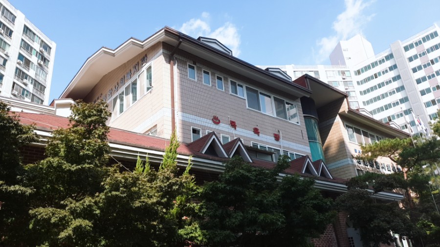 상인종합사회복지관 교육문화사업 1